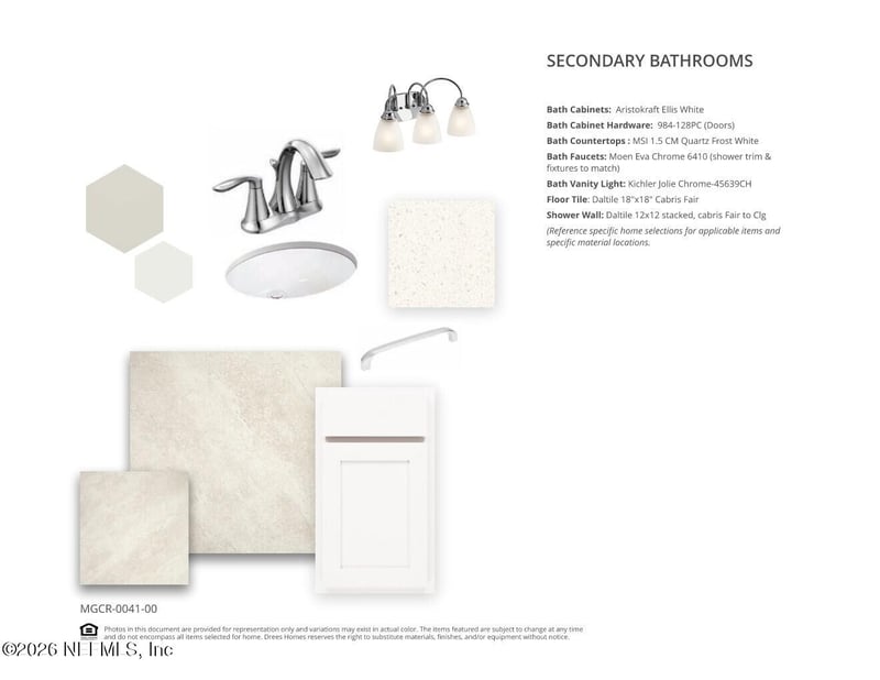 97019 Mcgirts Creek Loop, Yulee, FL 32097