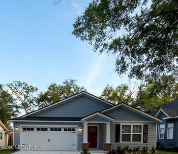 3021 Gilmore St, Jacksonville, FL 32205