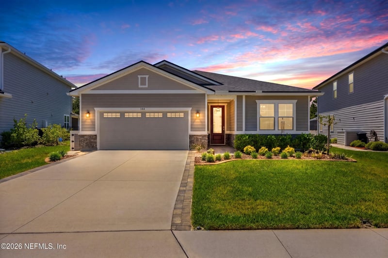 144 Alderwood Pl, St Augustine, FL 32092