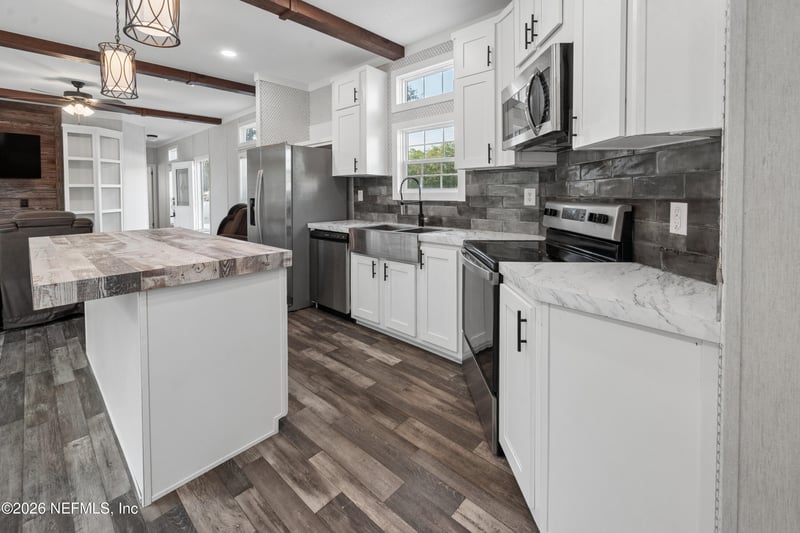 710 192nd Ave, Gainesville, FL 32609