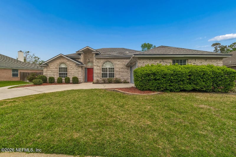 1837 The Glades Rd, Middleburg, FL 32068