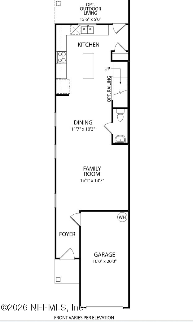 3815 Baxley Villas Ct, Middleburg, FL 32068