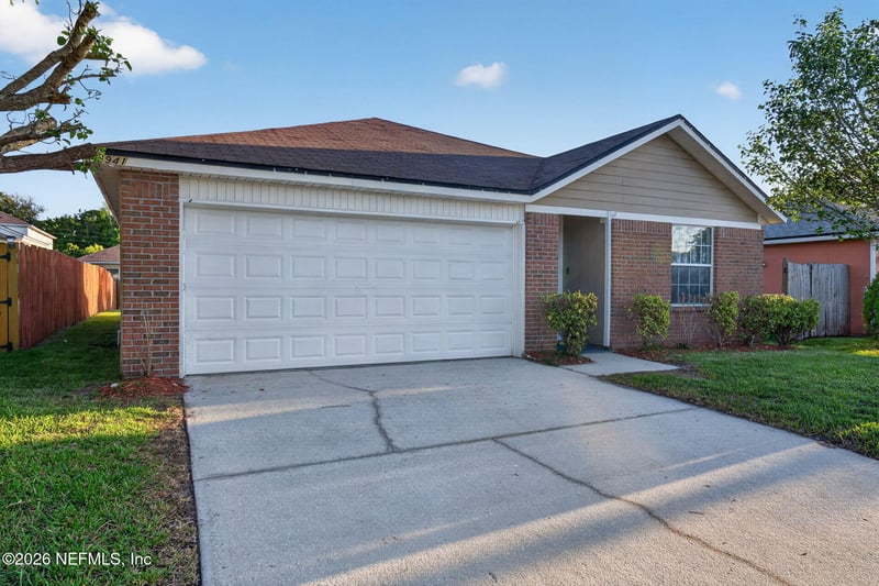 6941 Pleasure Way, Jacksonville, FL 32244