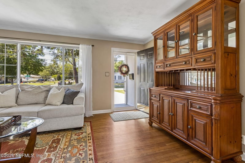 4525 Water Oak Ln, Jacksonville, FL 32210