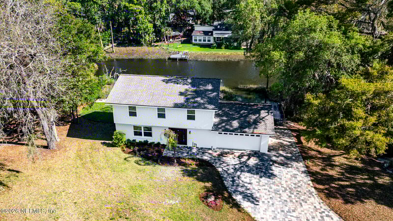 1811 Twelve Oaks Ln, Neptune Beach, FL 32266