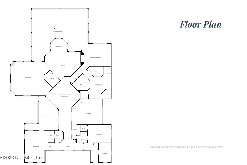 3060 State Road 13, St Johns, FL 32259