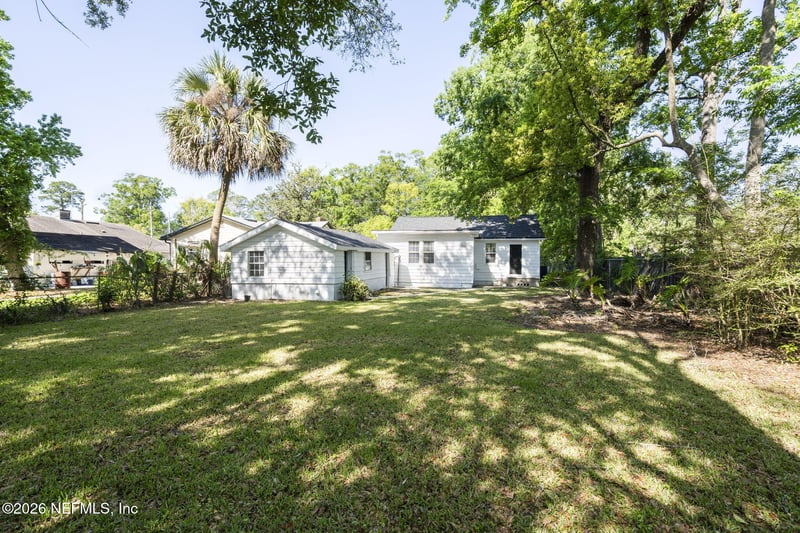 871 Melba St, Jacksonville, FL 32205