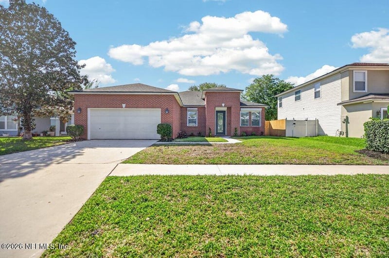 1218 Brighton Ridge Ct, Jacksonville, FL 32218