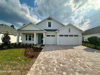 142 Pine Grove Point, St Augustine, FL 32092