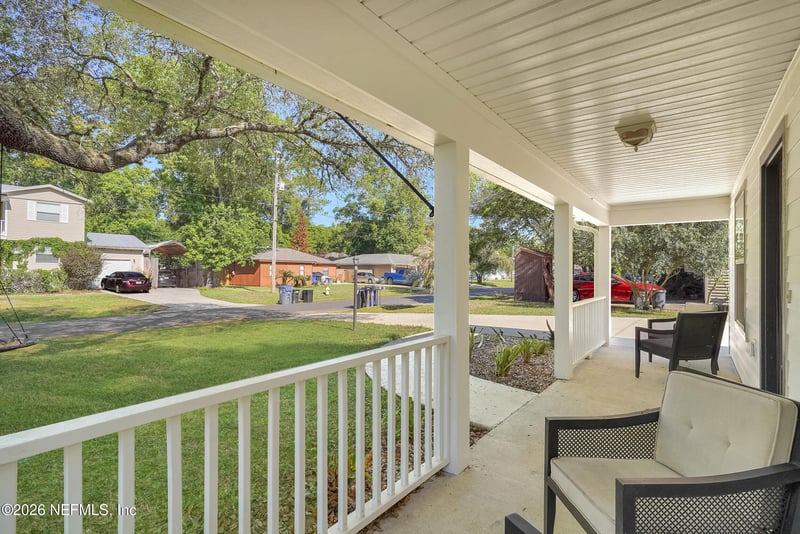 1322 Truman Dr, St Augustine, FL 32084