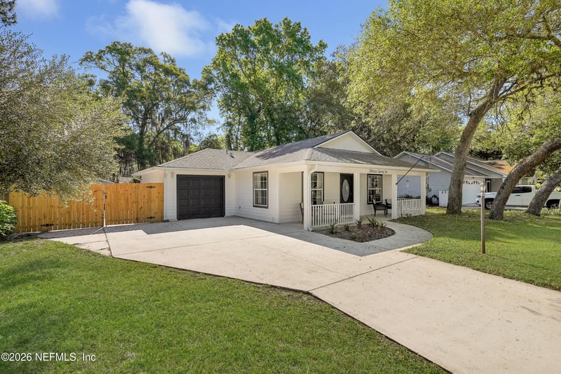 1322 Truman Dr, St Augustine, FL 32084