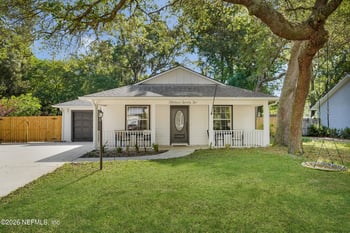 1322 Truman Dr, St Augustine, FL 32084
