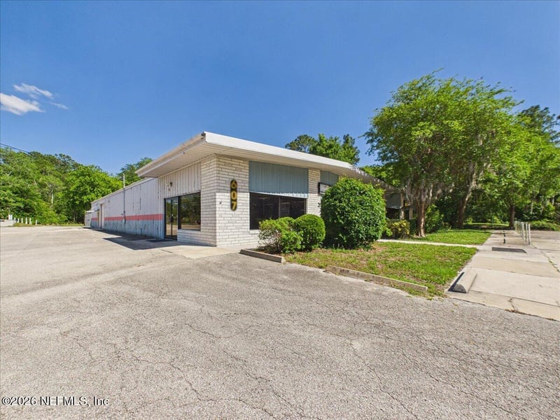 607 Palm Ave, Palatka, FL 32177