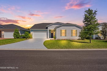 308 Rustic Mill Dr, St Augustine, FL 32092