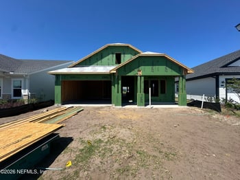 343 Lamego Ln, St Augustine, FL 32095