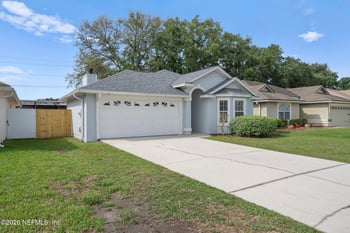 1439 Beecher Ln, Orange Park, FL 32073