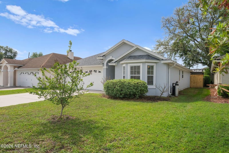 1439 Beecher Ln, Orange Park, FL 32073