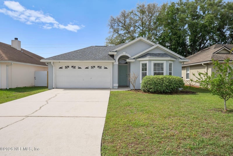 1439 Beecher Ln, Orange Park, FL 32073
