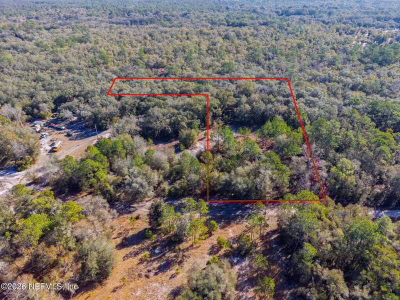 7237 Cooper Prairie Rd, Keystone Heights, FL 32656