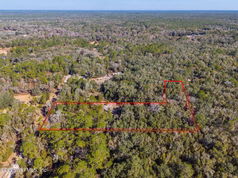 7237 Cooper Prairie Rd, Keystone Heights, FL 32656