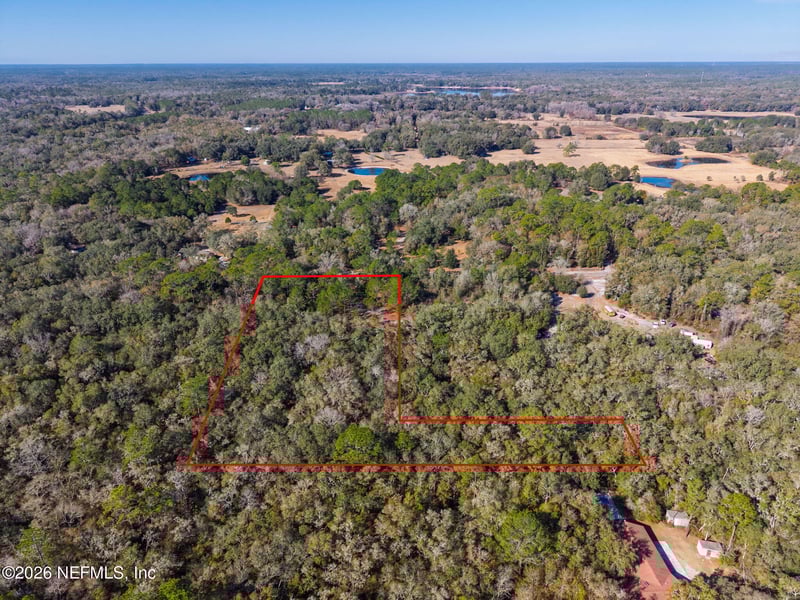 7237 Cooper Prairie Rd, Keystone Heights, FL 32656