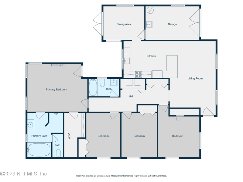 4241 Lexington Ave, Jacksonville, FL 32210