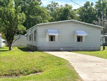 312 Tarpon Blvd, Palatka, FL 32177