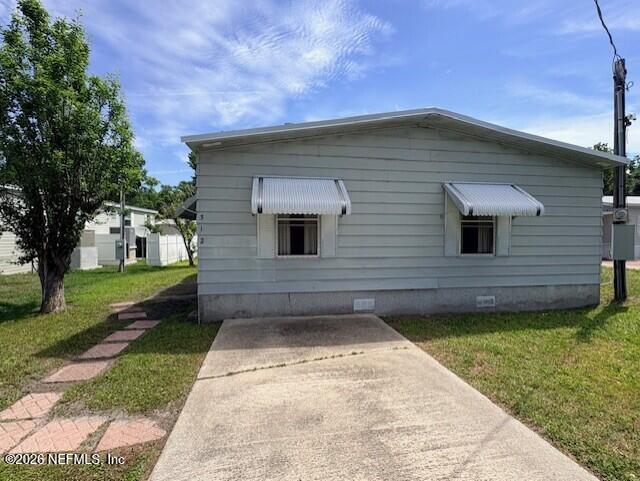 312 Tarpon Blvd, Palatka, FL 32177