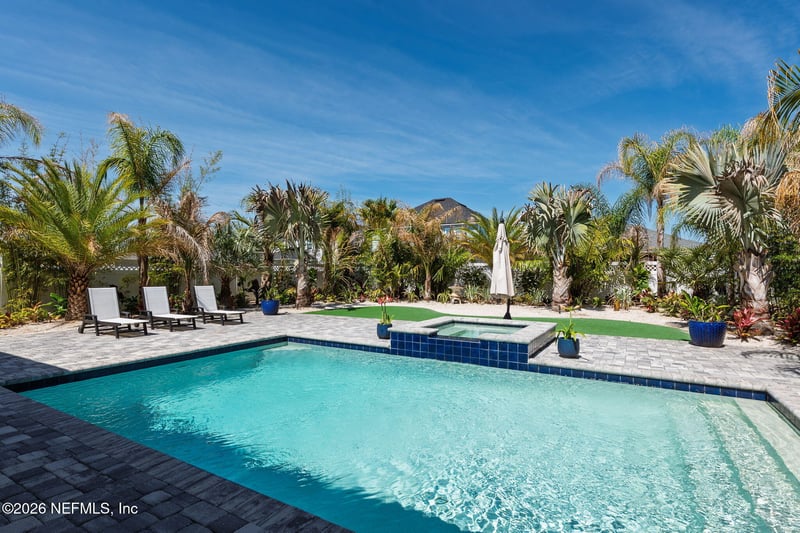 118 Thornton Ct, St Augustine, FL 32092