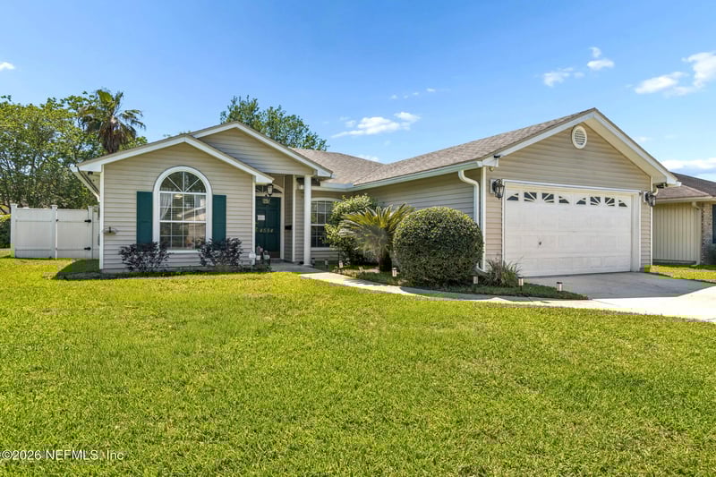 4584 Arrow Wind Ln, Jacksonville, FL 32258