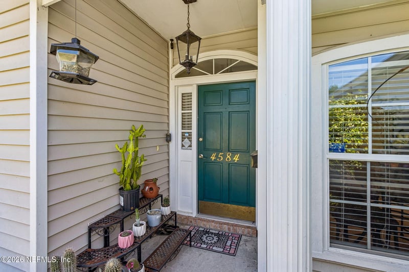 4584 Arrow Wind Ln, Jacksonville, FL 32258