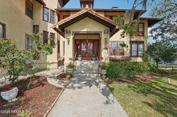 212 St Johns Ave #201, Green Cove Springs, FL 32043