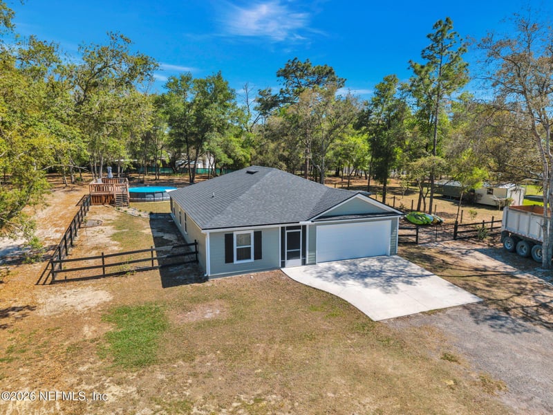 5338 County Road 352, Keystone Heights, FL 32656