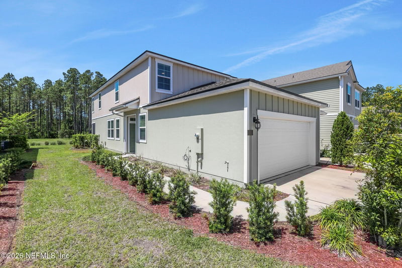 50 Redbud Rd, Palm Coast, FL 32137