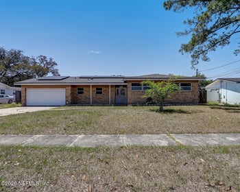 3922 Edidin Dr, Jacksonville, FL 32277