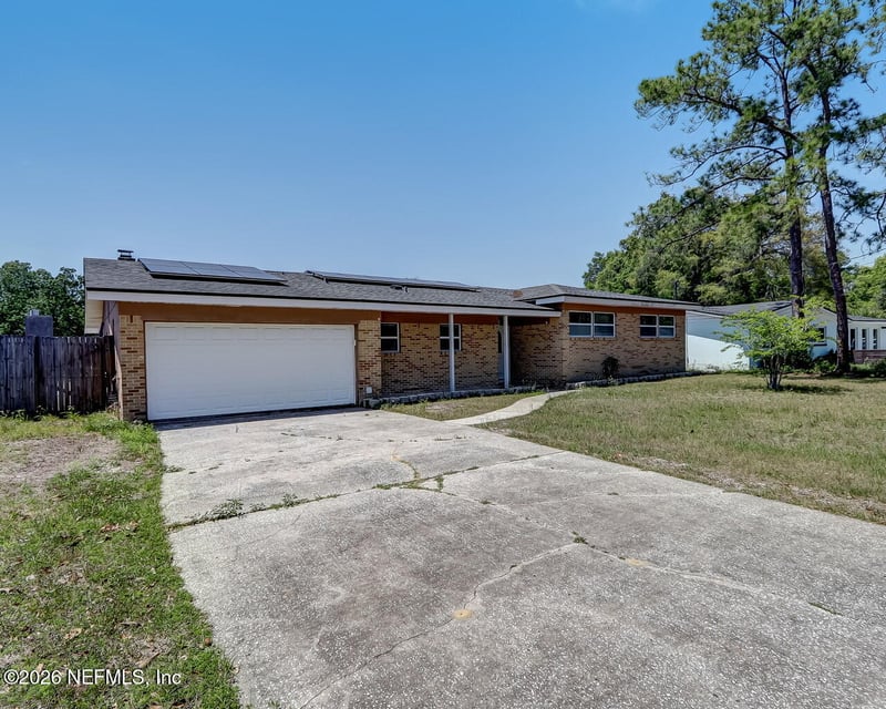 3922 Edidin Dr, Jacksonville, FL 32277