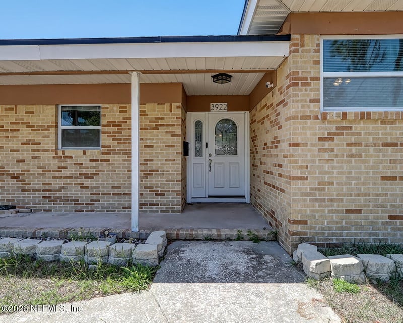3922 Edidin Dr, Jacksonville, FL 32277