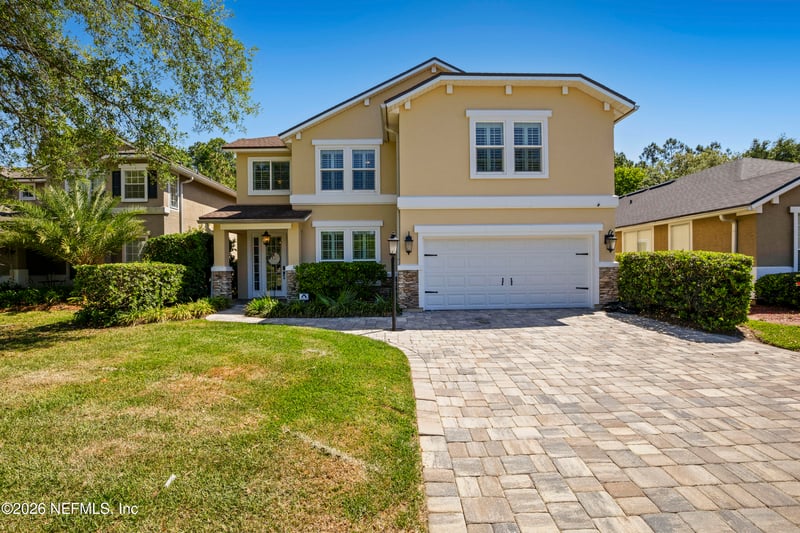 3020 Atherley Rd, St Augustine, FL 32092