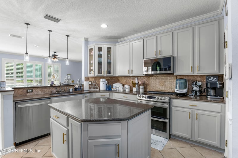 3020 Atherley Rd, St Augustine, FL 32092