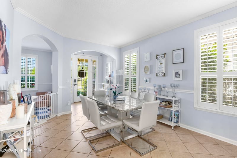 3020 Atherley Rd, St Augustine, FL 32092