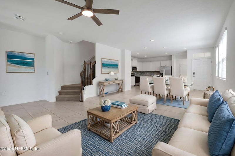 50 Redbud Rd, Palm Coast, FL 32137