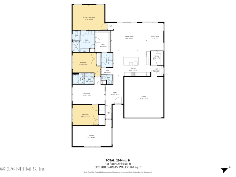 118 Thornton Ct, St Augustine, FL 32092