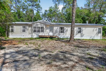 10570 Delgado Ave, Hastings, FL 32145