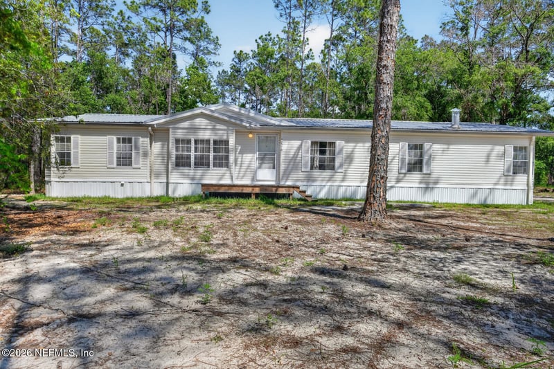 10570 Delgado Ave, Hastings, FL 32145