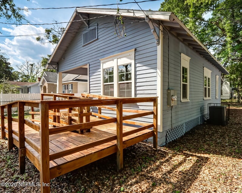 2929 Spencer St, Jacksonville, FL 32254