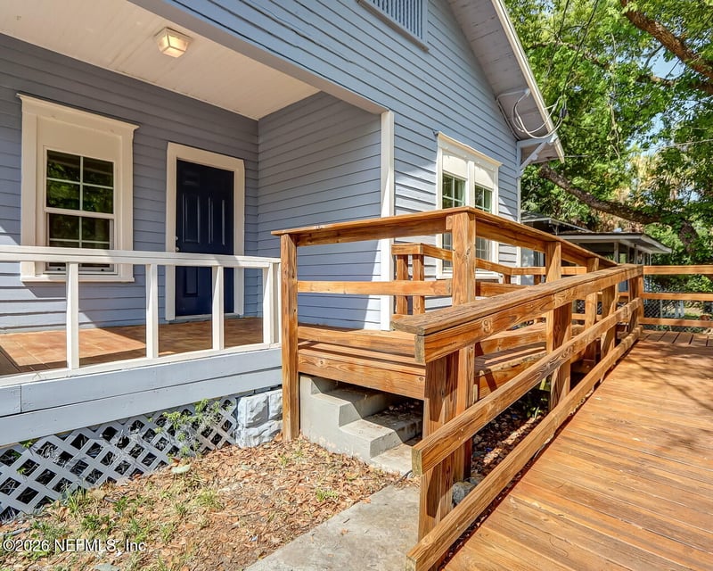 2929 Spencer St, Jacksonville, FL 32254