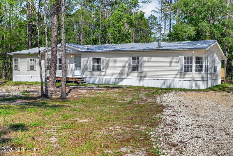 10570 Delgado Ave, Hastings, FL 32145