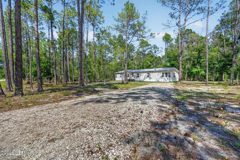 10570 Delgado Ave, Hastings, FL 32145