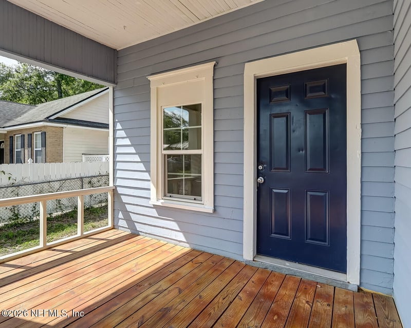 2929 Spencer St, Jacksonville, FL 32254