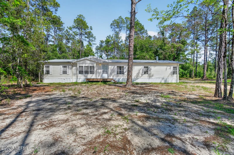 10570 Delgado Ave, Hastings, FL 32145
